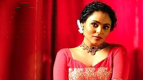Malayalam Actress Vincy Aloshious 