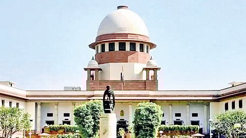 Kolhapur circuit bench