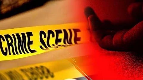 Woman killed Over Loan