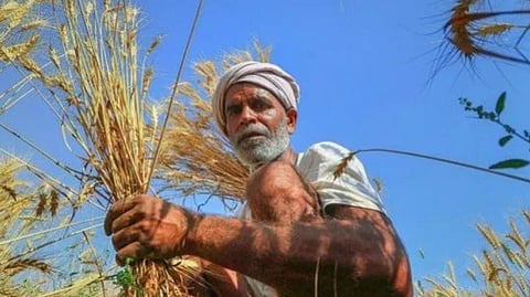 PM Kisan Samman Nidhi