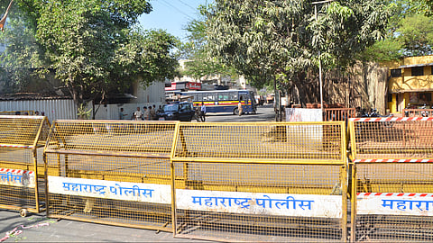 काठे गल्ली, नाशिक