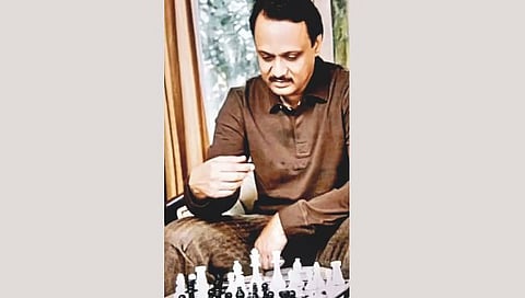 Ajit Pawar |