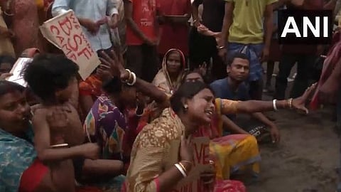 Murshidabad violence