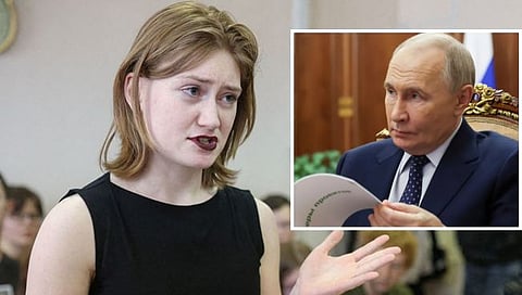 darya kozyreva antiwar poetry