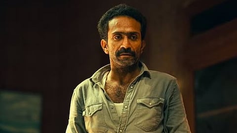 Shine Tom Chacko