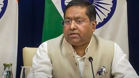 killing of Hindu leader in Bangladesh