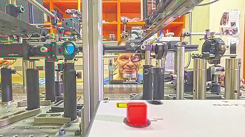 new color discovered