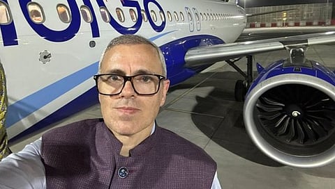 Omar Abdullah