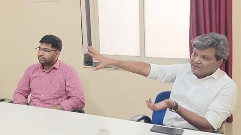 crew facilities Indian Railways