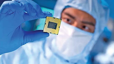 2nm chip technology