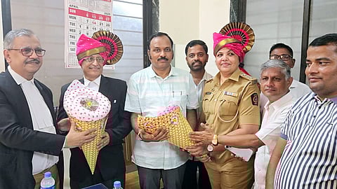   Ashwini Bidre Murder Case