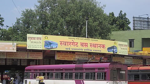 ‘त्या‌’ ज्येष्ठ माउलीचा एकट्याने केलेला एसटी प्रवास ठरला अखेरचा