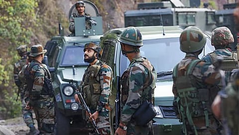 Pahalgam Terror Attack