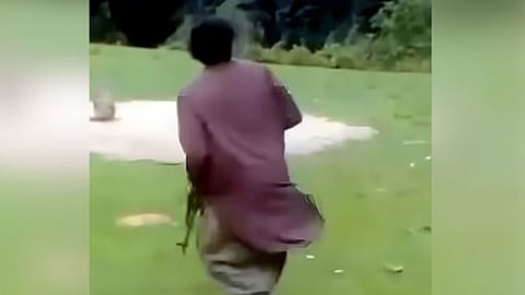 Pahalgam terror attack 