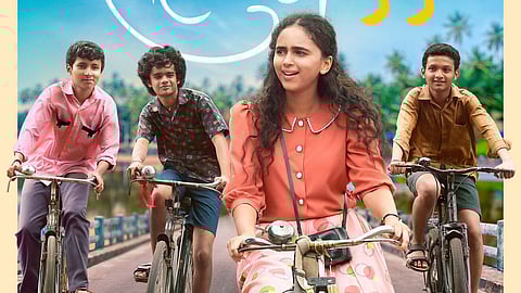 image of April May 99 Marathi Film 