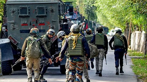 पहलगाम हल्ल्याच्या पार्श्वभूमीवर पाकिस्तानविरोधात भारताने उचलले आणखी एक पाऊल
