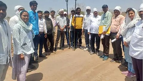 Shakti Peeth Highway