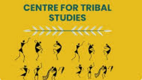 Tribal study center