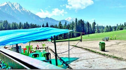 Pahalgam Attack Market Tourism News Update 
