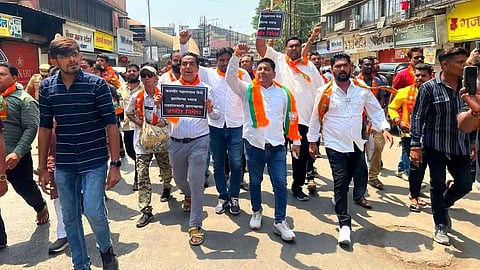 डोंंबिवली , ठाणे