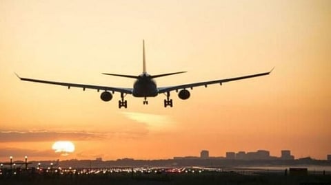 Purandar Airport Issue