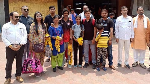 Pahalgam Terror Attack |