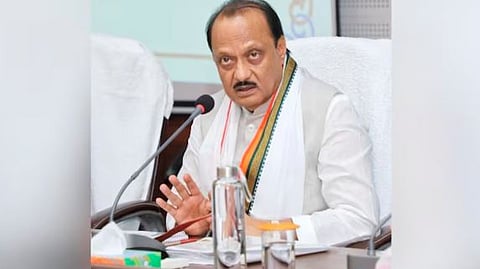 Ajit Pawar