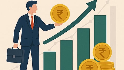 Indian Stock Markets, Foreign Portfolio Investors