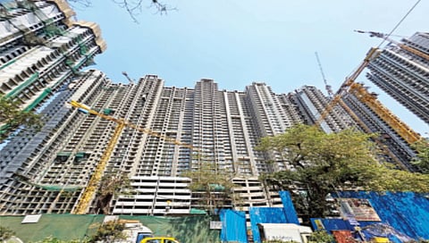 worli-bdd-chawl-ganeshotsav-in-new-towers