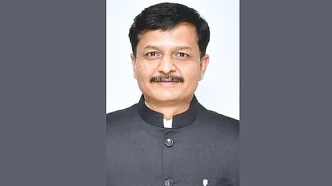 Aundh Bhavani Museum