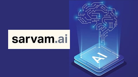 Sarvam AI 