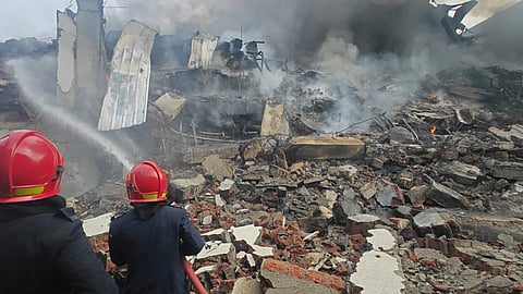 भिवंडी , ठाणे