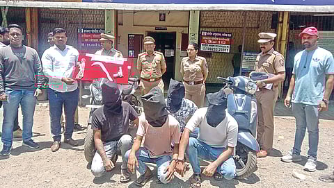 देवळाली कॅम्प (नाशिक)