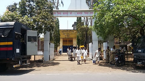 डोंबिवली, ठाणे