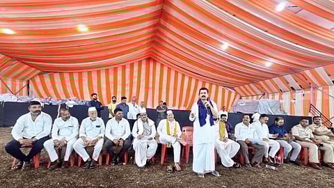 Sant Dnyaneshwar Maharaj