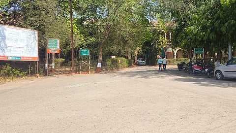 Akhaji unofficial holiday