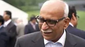 Pahalgam Terror Attack, former R&AW chief Alok Joshi 