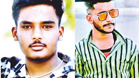 Drowning incident Ashta