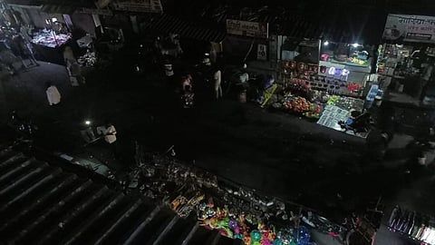 Sonai Sitai Devi Yatra