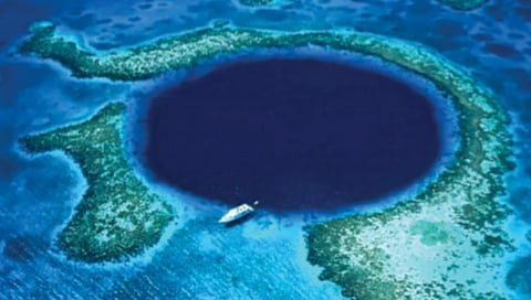 drilling-in-great-blue-hole-to-study-hurricanes