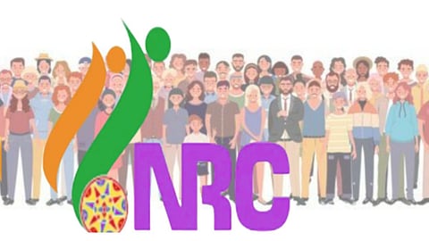 National Register of Citizens 