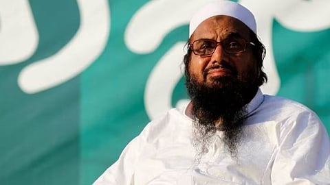 terrorist hafiz saeed network is still active