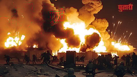 Representative Image