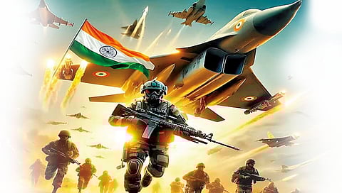 pm-modi-grants-full-freedom-to-indian-armed-forces-after-pahalgam-attack