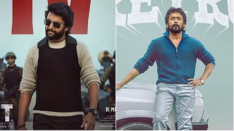 Hit 3 Retro box office performance