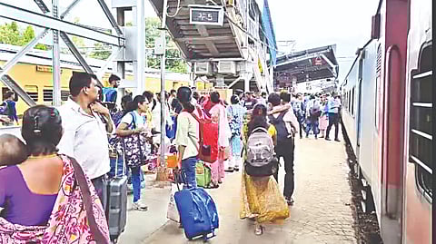 मनमाड, नाशिक