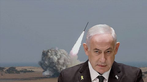 Houthi Missile Hits Israeli Airport