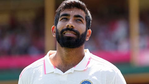 jasprit bumrah team india england tour 