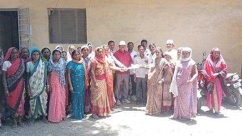 पिंपळनेर, जि. धुळे