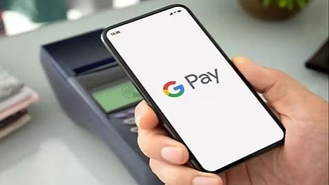 Google Pay Features